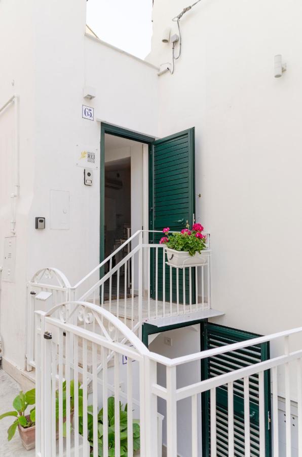 Apulialux Panta Rei Luxury House Nel Centro Storico Daire Altamura Dış mekan fotoğraf